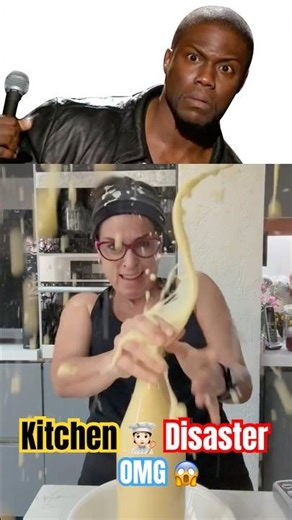 Crazy Cooking Fails 😂🔥 Try Not to Laugh Challenge!