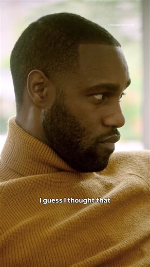 “But then I met you…” 🥲 Suddenly love, timing, and all your rules stop making sense in the best way. Who’s the one who completely changed your script? Watch Unconventional on Revry. https://na2.hubs.ly/H03FrvG0 Feat: Kit Williamson & James Bland #unconventional #revry #lgbtq #series | Revry