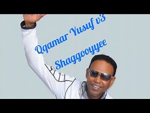 Qamar yusuf shaggooyyee