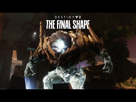 Dolgith, Blade of Reasoning (Script Mix) [Destiny 2: The Final Shape Soundtrack Mix]