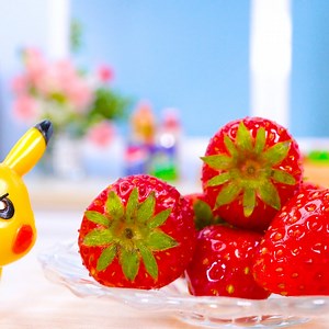 28K views · 455 reactions | Wonderful miniature rainbow fruit jelly | Cake Lovers | Facebook