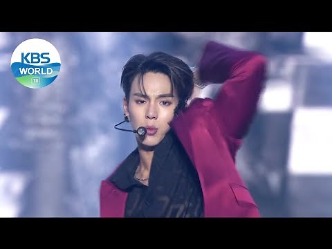 MONSTA X(몬스타엑스) - Love Killa (2020 KBS Song Festival) I KBS WORLD TV 201218
