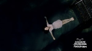 Clary & Izzy's Purity Trial. 🌊 | Shadowhunters