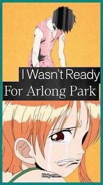 Nami’s "Help Me" Scene is Masterful