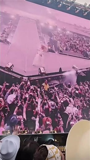 Freedom on Stage: Feel the Energy #shorts