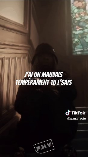 Kalash - Tu le sais feat Gazo