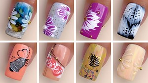 951K views · 41K reactions | If you are a nail expert, what will you propose to beginners in this field?❤ | Olad Beauty | Facebook