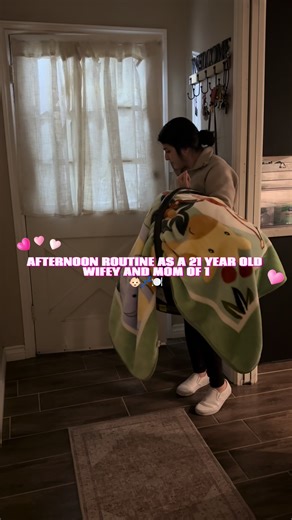 Relaxing Afternoon Routine for Busy Moms