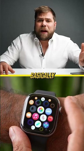 Are Apple Watches Good For The Watch Industry?
