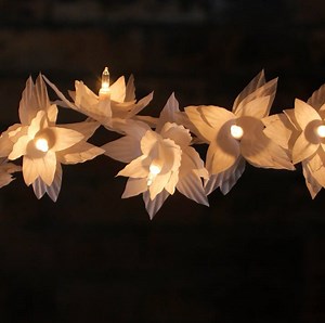 3 Ways To Customize String Lights More great tutorials: http://skl.sh/video-light | Skillshare
