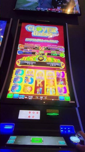 Clover Link BONUS