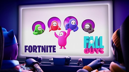 Fortnite x Fall Guys collaboration all but confirmed after new announcement