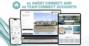 ez Connect Account Webinar