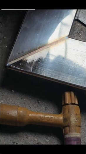 bộ rùa hàn tig hỗ trợ ae hàn xấu cũng thành đẹp, ae cần thì ô la #cokhitrieuview #inox #cokhichetao