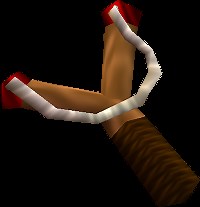 Inside the Deku Tree