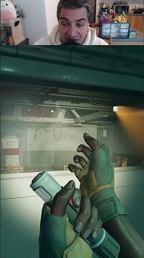 Alien Rogue Incursion Evolved Edition: The Prankster is imprisoned! 😱