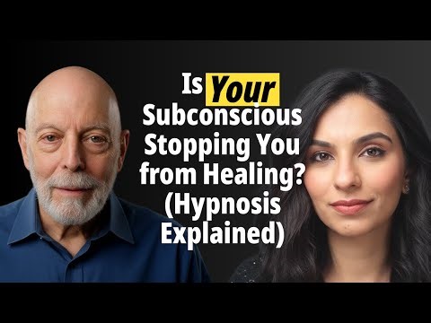 How to 'Delete' Bad Habits and Stress Using Advanced Hypnosis