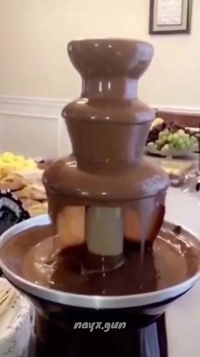 My man covered in chocolate 😂😂😭 @nayx.gun #cowbellysmemes