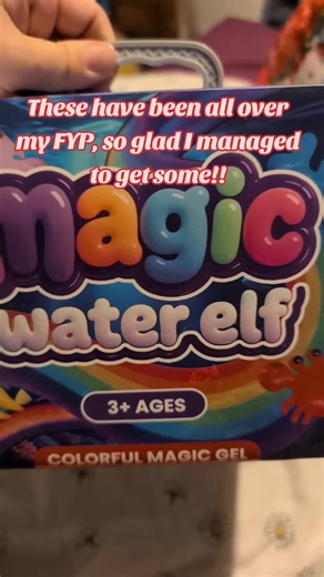 These look like such a cool craft to do with the kids! #fyp #tiktokshop #kidstoys #trendingtoys #christmas2025