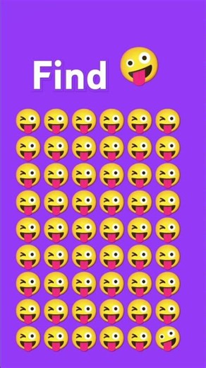 find emoji #quiz #mathsfacts