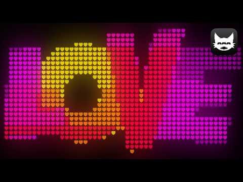 Pixel Art Heart Grid Effect | Dither Boy Tutorial