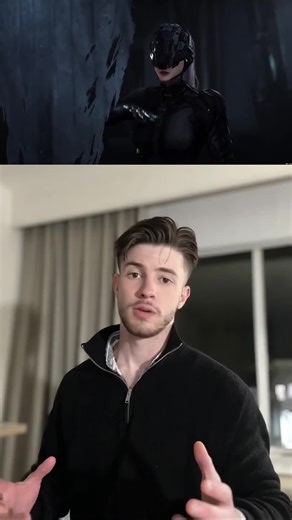 Experience Project DT’s brutal high-speed combat and mech warfare. Subscribe for updates on this mysterious AAA game! #ProjectDT #gaming #short