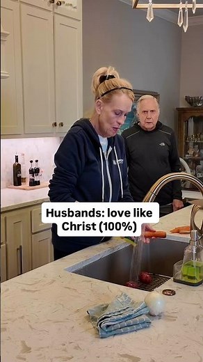 The 50/50 Marriage Myth 🫣