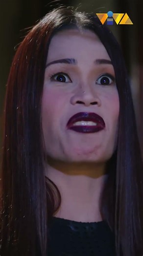 Ginamit na ni Pokwang ang powers niya! #shorts #movieclips #vivafilms