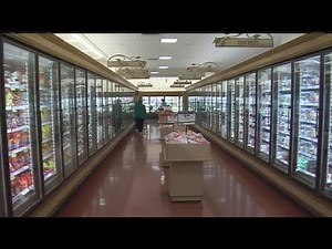 Frozen food companies start ad campaign to attract consumers