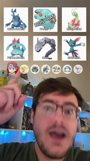 Randomized Pokémon Team Challenge Against Red