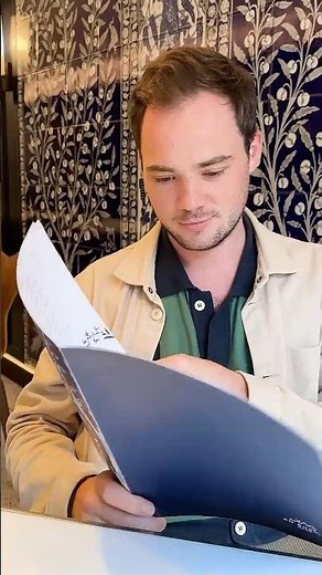 Harrods Restaurant Editor Guide to Em Sherif Must Try Dishes for Your Next Visit