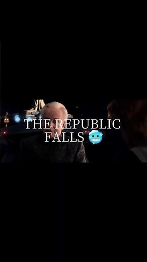 How Palpatine Manipulated Anakin | Revenge of the Sith Recap