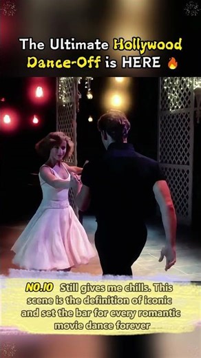 The Ultimate Hollywood Dance-Off is HERE! #usa