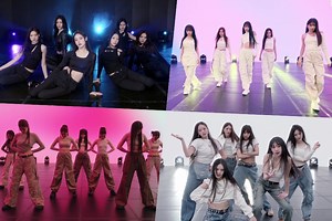 Watch: "I-LAND 2 : N/a" Gives First Glimpse Of All 24 Contestants With Dynamic Unit Performance Videos | Soompi
