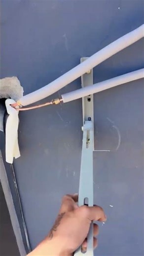 ਨਵਾਂ AC ਕਿਵੇਂ ਫਿੱਟ ਕਰੀਏ? | AC Installation Step by Step 🛠️