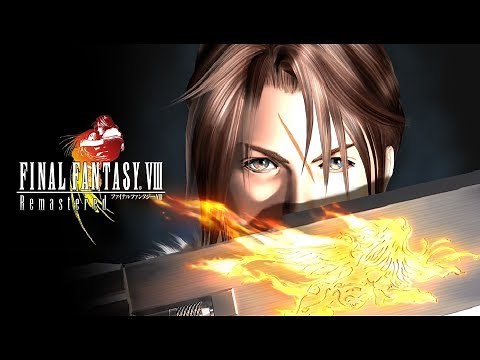Final Fantasy VIII Remastered - LET'S PLAY FR #1