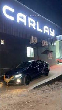 Proud Delivery at Carlay! | VIRTUS GT Plus found a new home | #usedcars #automobile#cardelivery #car