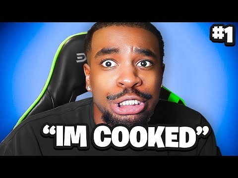 Tbvnks Best Clips Of The Day #1
