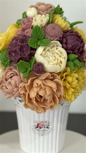 Flores comestibles para eventos