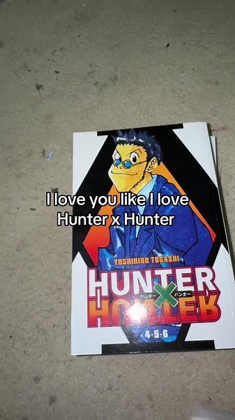 Hunter x Hunter manga recommendations: best reads for HxH fans
