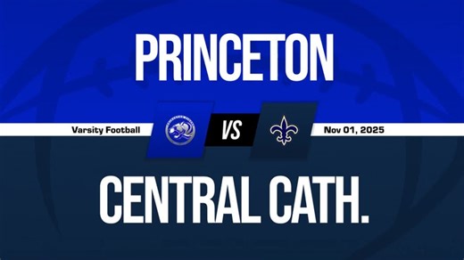 Princeton High School (IL)  Football