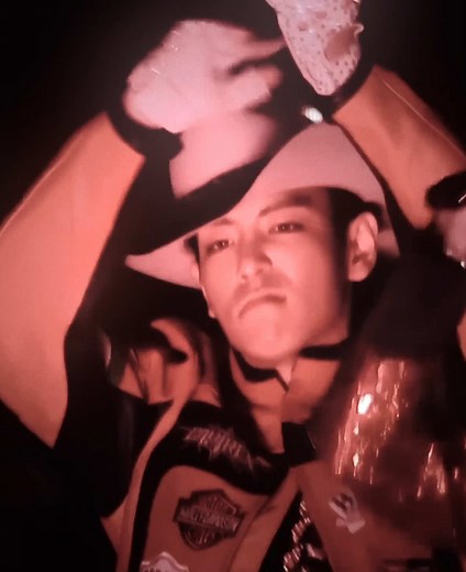 Top Big Bang: Choi Seung Hyun and Thanos Edit