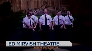 The Book of Mormon returns to Toronto