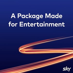 Get Sky TV and Broadband from just $94.99/month with a bonus 1 month Sky TV & 12 months of Disney on Sky ✨ What are you waiting for? T&Cs and exit fees apply | homes.co.nz