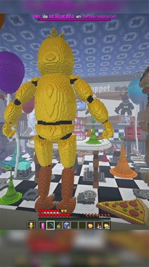 Este es el Mejor MOD para BoxPvP En Minecraft para ver el Mapa #minecraft #boxpvp #minecraftmods