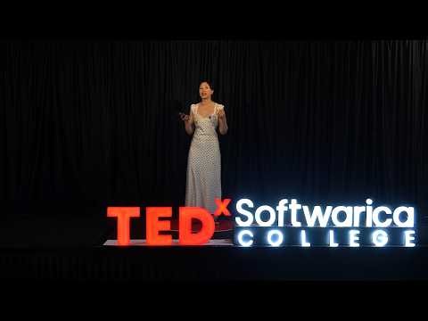 People Closest to Pain Should Design the Solutions | Aishworya Shrestha | TEDxSoftwarica College