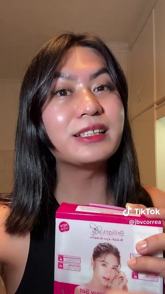 BRILLIANT REJUV: Ang #1 Rejuvenating Set sa Pinas?