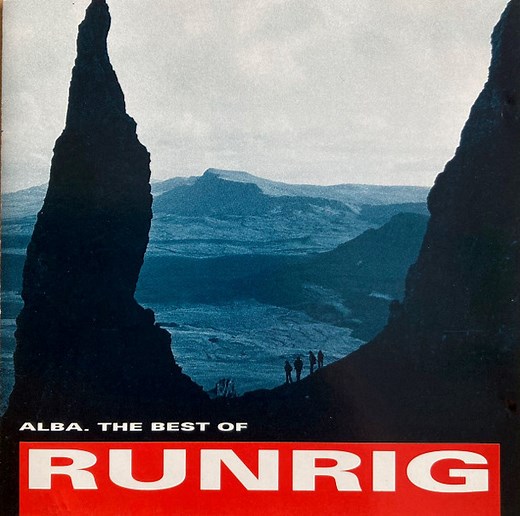 Runrig - Alba. The Best Of Runrig