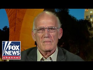 Why did Biden have classified documents about this?: Victor Davis Hanson