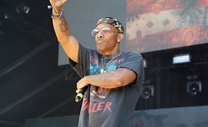 Rapper Prodigy, best known for Mobb Deep, dies aged 42